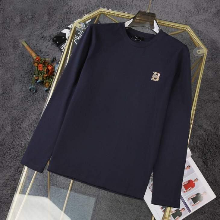 Picture of Burberry T Shirt Long _SKUBurberryM-4XL13xr4649925